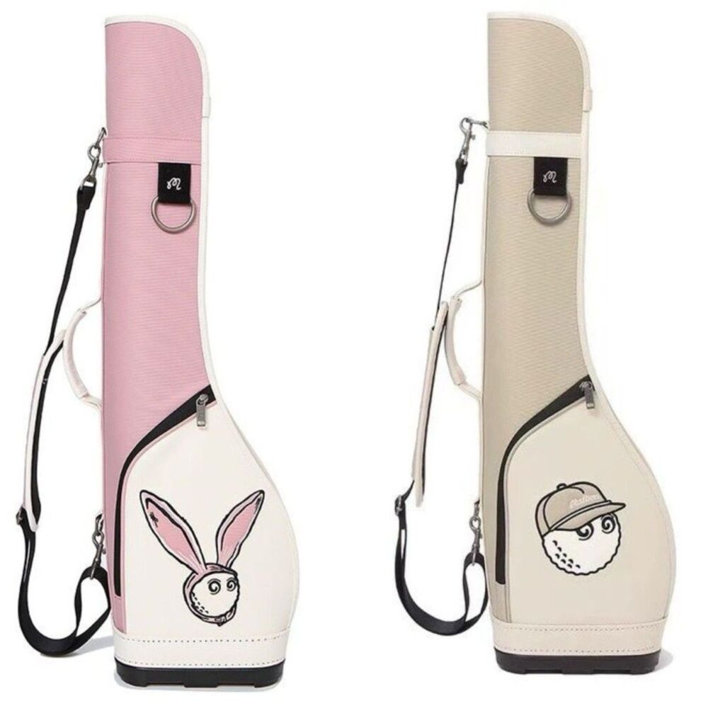 Malbon Golf Club Bag Fashion Waterproof Unisex